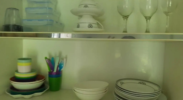 Бунгало c 1 комнатой Jasmine Garden Bungalow