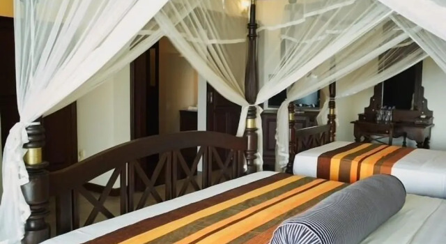 Amanda Beach Villas, Забронировать Отель Талпе Округ Галле