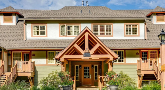 Le Cliff by KASANIA, Rezervasyon Daire Mont-Tremblant Village 
