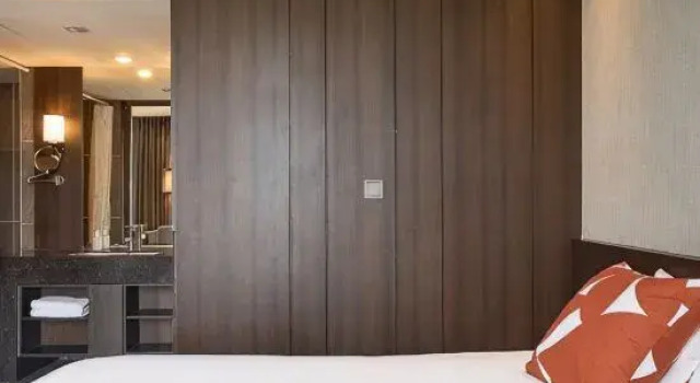 Двухместный номер Premier Jeju Central City Hotel