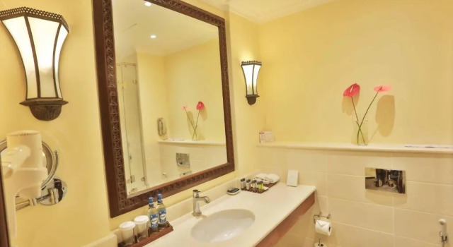 Двухместный номер Standard Sarova Whitesands Beach Resort & Spa, Mombasa