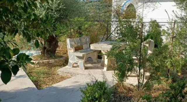 Tassos & Marios Apartments I