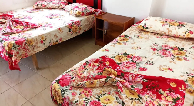 Quiet Apartment by the sea Num9495, Rezerwuj Apartament Hotele w Durres County z parkingiem, Parking