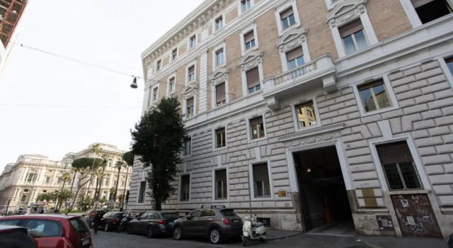 Коттедж Boutique Cavour Apartment
