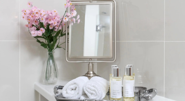 Апартаменты с 2 комнатами Park Lane Apartments - Clarges Street