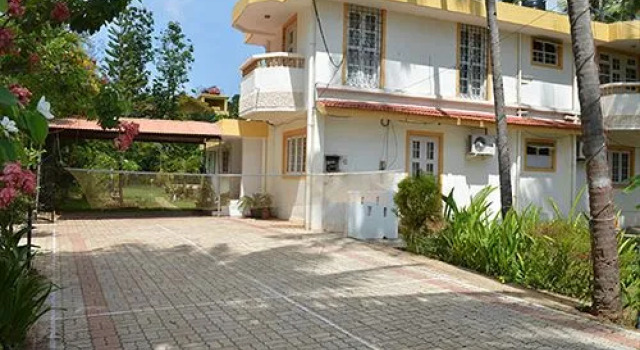 Leisure Vacations Goa By The Sal