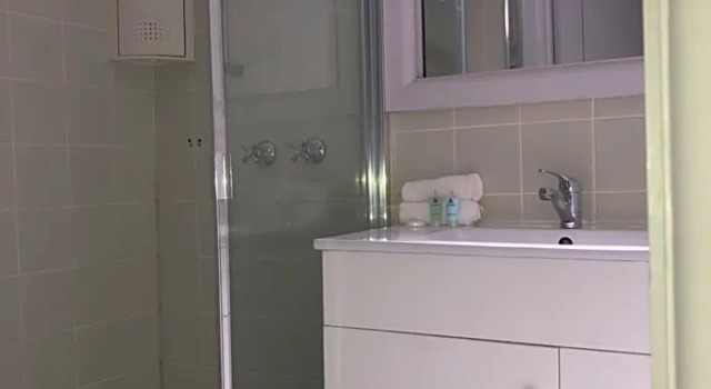 Номер Economy Evancourt Motel Malvern East