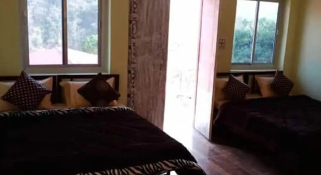 Panchvati cottage