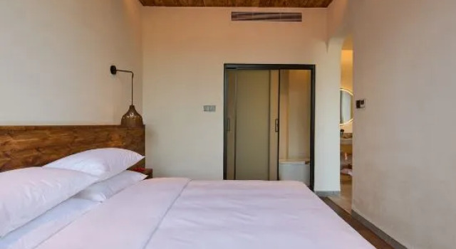 Люкс Floral Hotel·Chaji Sanxi hotel