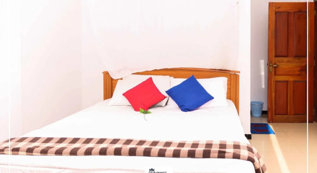 Номер Standard Princess of Dickoya Homestay