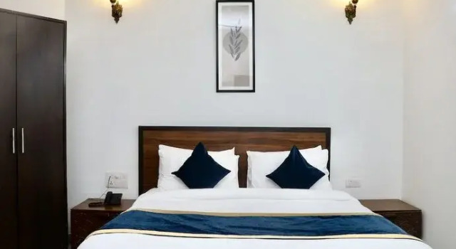Tivoli Heritage Palace, Rewari, Réserver Hôtel Hôtels à Haryana avec piscine, Piscine