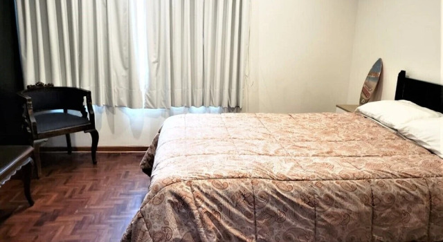 Апартаменты Private Modern Apartment in Pardo - Miraflores