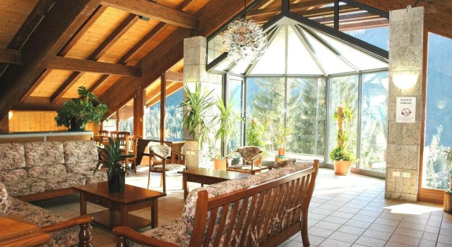 Villaggio Dolomitico, Забронировать Отель Форни-Авольтри Udine Area