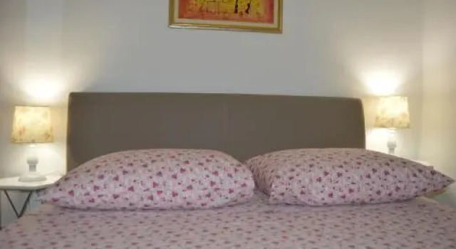 Apartment Ferara, Забронировать Апартаменты/квартира Муртер 