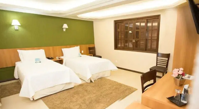 Апартаменты Deluxe Hotel Dom Otto