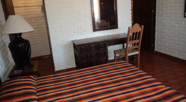 Апартаменты c 1 комнатой с балконом La Casa Contenta