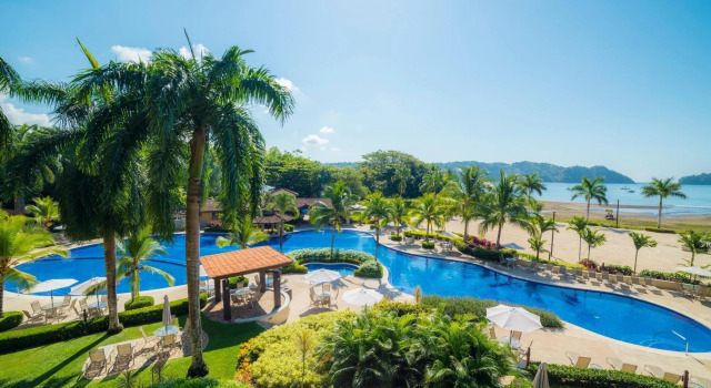 Veranda 3G, Rezervovat Hotel Hotely v Puntarenas s parkováním, Parkování