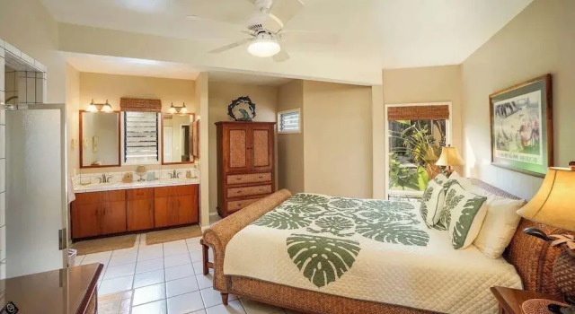 Oceanfront at the Kanaloa w/ A/c!, Забронировать Апартаменты/квартира Апартаменты Каилуа-Кона, Апартаменты/квартира