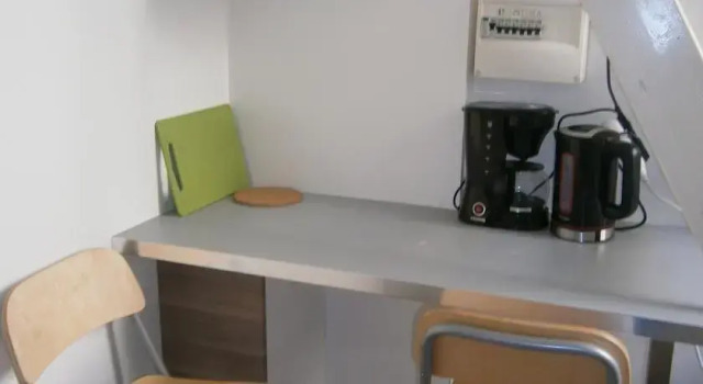 Appartements Croix Rousse - Lyon Cocoon, Забронировать Апартаменты/квартира Апартаменты Лиона, рядом с Amphitheater of the Three Gauls, Апартаменты/квартира