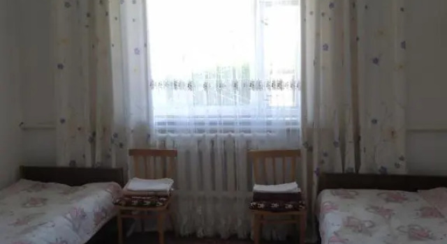 Гостевой дом Кочкор Сити