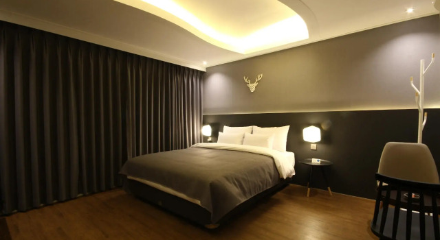 Asome Hotel