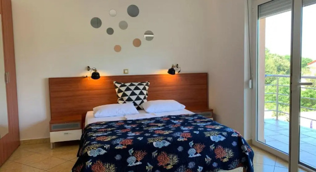 Apartments Villa Julia, Đặt Căn hộ Pakostane Zadar County
