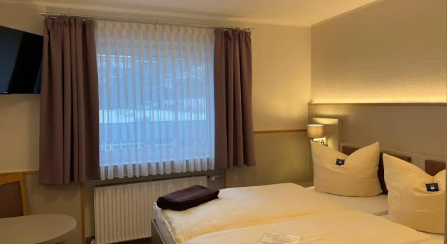 Двухместный номер Superior Stadt-gut-Hotel Siegboot