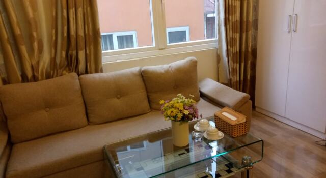 Sebong Hotel