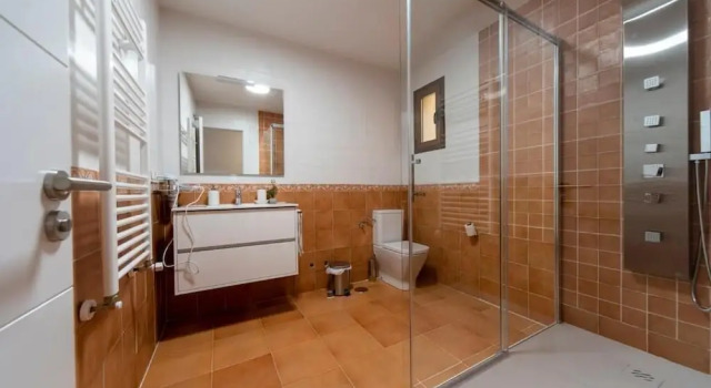 Двухместный люкс Superior Vizcainos Home Away