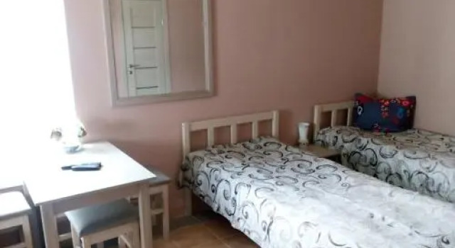 Altuf'ev bereg, Rezervasyon Otel Skreblovo Luzhsky District