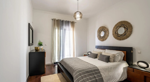 City View Apartment by Homie, Rezerwuj Apartament Hotele w Funchal z parkingiem, Parking