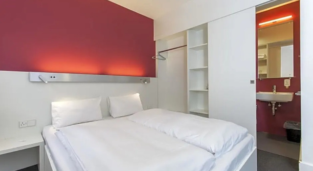 Номер Standard mk hotel london
