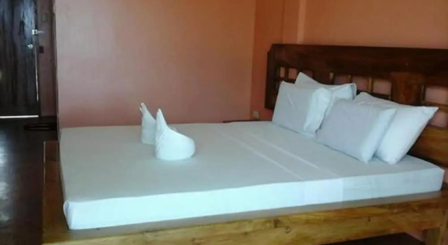 Двухместный номер Standard Parklane Bohol Resort and Spa