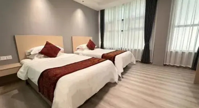 Номер Superior Bandung Resorts