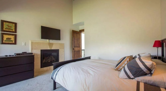 Racquet Club Townhomes by Wyndham Vacation Rentals, Varaa Hotelli Park City 