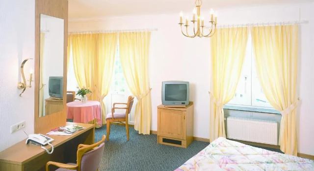 Номер Standard Hotel Kinnen