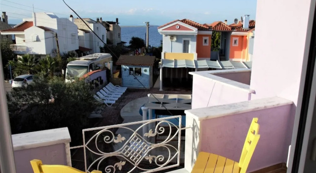 Standard Casal quarto varanda e com vista para a piscina Cundavilla Hotel & Suites