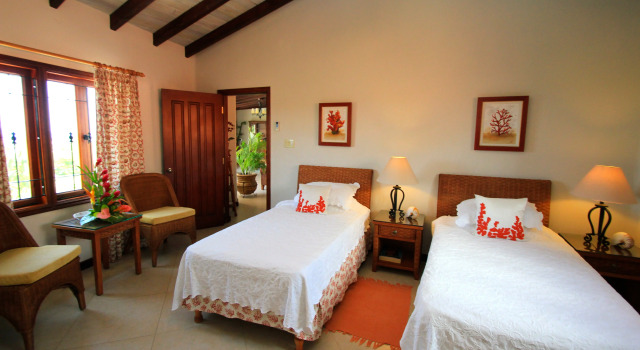 Sugar Cane Club Hotel And Spa, Réserver Complexe hôtelier Hôtels resort à Saint Peter, Complexe hôtelier