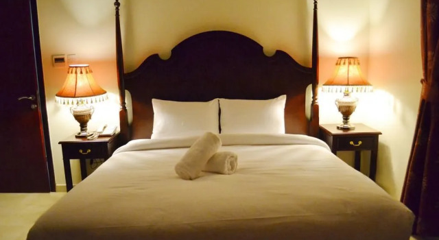Sara Hotel Apartment, Varaa Huoneisto Ajman Arabiemiirikunnat