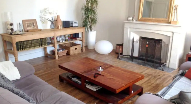 Apartment With 2 Bedrooms in Carcassonne, With Furnished Balcony and Wifi, Rezervovat Apartmán Apartmány v Aude, Apartmán
