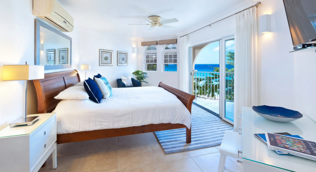 Sapphire Beach Condominiums by Blue Sky Luxury, Rezervasyon Otel Christ Church 4 yıldızlı oteller, 4*