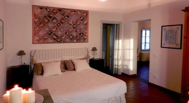 Апартаменты Agriturismo gli Archi