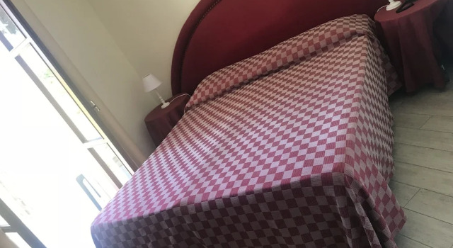 Номер Standard Hotel Porto Azzurro