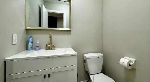 Коттедж Luxury 4BR Villa