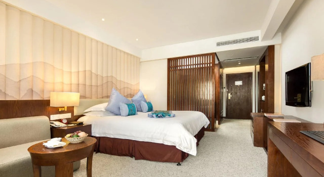 Jiuhua Mountain Dongya Hotel, Prenota Hotel Jiuhua Anhui