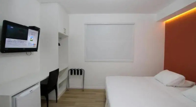 Номер Standard Hotel Don Zepe