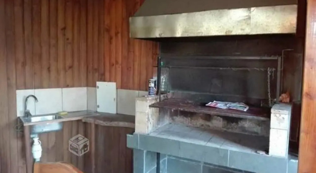 Casa en Rapel con Piscina y Quincho, Boek Vakantiehuis Punta del Sol O'Higgins