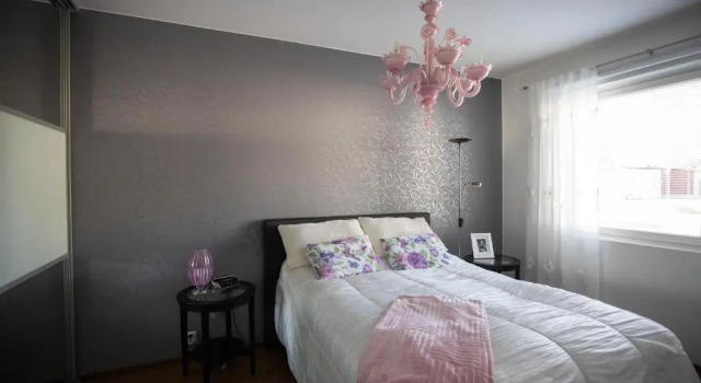 Apartment Koivikko