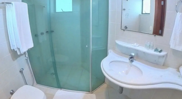 Номер Standard Wetiga Hotel