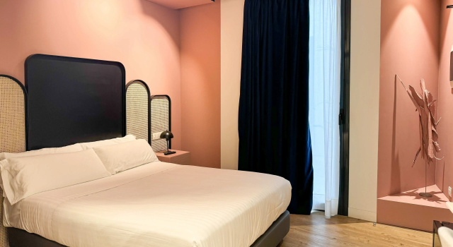 Boutique Hotel Cordial La Niña de Vegueta